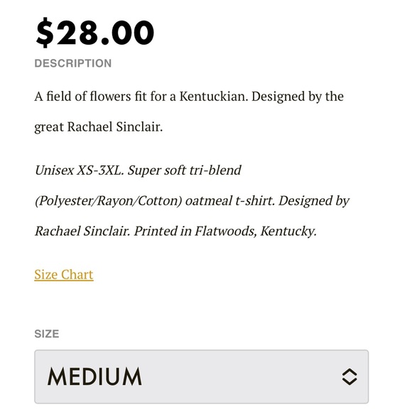 [KY for KY] Sunflower Tee - Picture 2 of 6